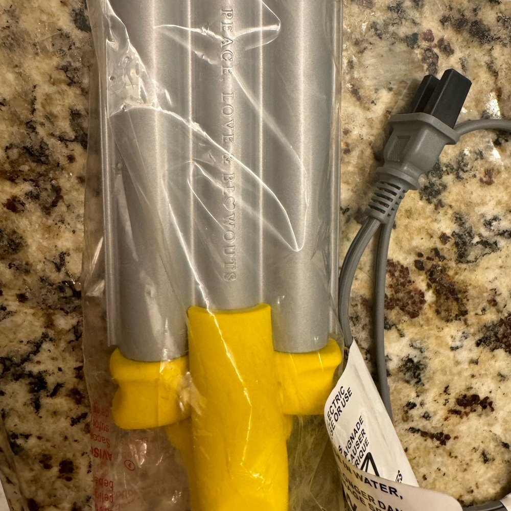 Crimper brand new no box. Never used